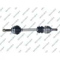 GSP 244001 Antriebswelle für OPEL Corsa B Schrägheck (S93) Tigra Coupe (S93) COMBO (71) Corsa B Kastenwagen (S93) Corsa B Caravan (S93)