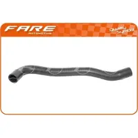 FARE Kühlerschlauch Wasserschlauch für FORD Focus II Schrägheck (DA, HCP, DP) 11314