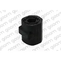 GOOM SS-0133 Lagerung Stabilisator Stabigummi Vorne für VW Polo Coupe (86C, 80) Polo Schrägheck (86C, 80) Derby (86C, 80) DERBY (86) für AUDI 50 (86)