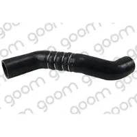 GOOM AH-0154 Turbo Ladeluftschlauch für NISSAN Qashqai / Qashqai +2 I (J10, NJ10) Qashqai II (J11, J11)