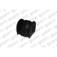 GOOM SS-0138 Lagerung Stabilisator Stabigummi Vorne für DACIA DUSTER