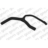GOOM Kühlerschlauch Wasserschlauch für RENAULT CLIO II (BB0/1/2, CB0/1/2) RH-0901