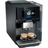 Siemens TP713RO9 1500W Espressomaschine schwarz