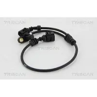 TRISCAN ABS Sensor Raddrehzahl für VW SHARAN (7M8, 7M9, 7M6) 8180 10111