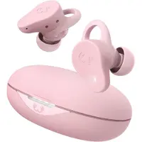 Fresh 'n Rebel In-Ear aktiver Noise Cancelling, Ambient-Sound-Modus, IP57 Staub- und Wasserdicht, eingebautes Mikrofon, Tastensteuerung Strapazierfähig & langlebig