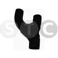 STC Kühlerschlauch Wasserschlauch für OPEL Corsa C Schrägheck (X01) T408980