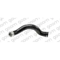 GOOM AH-0129 Turbo Ladeluftschlauch für AUDI A6 Avant (4F5, C6) A6 Limousine (4F2, C6)