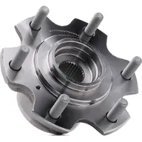 Stark Radlagersatz Vorne für MITSUBISHI PAJERO IV (V8W, V9W) 75mm SKWB-0180635