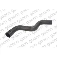 GOOM Kühlerschlauch Wasserschlauch für FIAT Panda Schrägheck (312, 319) RH-2109