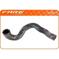 FARE Kühlerschlauch Wasserschlauch für OPEL Astra H Caravan (A04) 15638