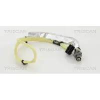 TRISCAN Lambdasonde für VOLVO V40 Kombi (645) vor-Kat 8845 27001