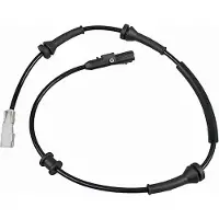 METZGER ABS Sensor Raddrehzahl Hinten für RENAULT LAGUNA III Grandtour (KT0/1) 09001102