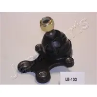 Japanparts Traggelenk Vorne für NISSAN BLUEBIRD (B610) LB-103