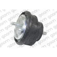 GOOM Motorlager Hydrolager Links für BMW 3 Limousine (E46) EM-0347