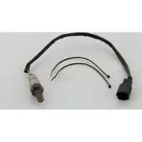 TRISCAN Lambdasonde für MAZDA 323 F VI (BJ) 8845 50010