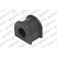 GOOM SS-0279 Lagerung Stabilisator Stabigummi Hinten für VW Golf IV Schrägheck (1J1) Golf IV Variant (1J5) für AUDI A4 Avant (8ED, B7) A4 Avant