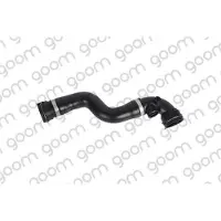 GOOM Kühlerschlauch Wasserschlauch für BMW X3 (E83) RH-1645