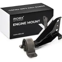 RIDEX Motorlager Vorne Links für RENAULT TWINGO I (C06) 247E0431