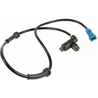 METZGER Sensor Raddrehzahl Vorderachse links für u.a. PEUGEOT 206