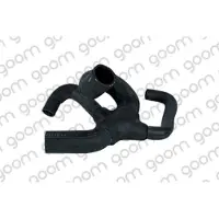 GOOM Kühlerschlauch Wasserschlauch für RENAULT CLIO I (B/C57, 5/357) RH-0188