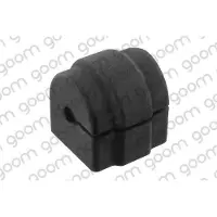 GOOM SS-0130 Lagerung Stabilisator Stabigummi Hinten für BMW 3 Touring (E91) 3 Limousine (E90) 1 Schrägheck (E81)