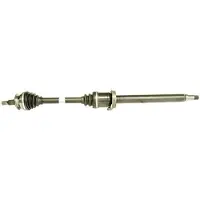 METELLI Antriebswelle 17-0997 für Mercedes Benz Mercedes Benz Mercedes Benz