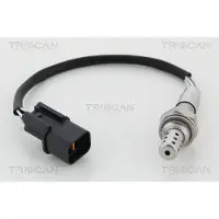 TRISCAN Lambdasonde für HYUNDAI GETZ (TB) vor-Kat 8845 43524