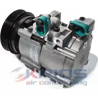 MEAT & DORIA K18049 HS18 Klimaanlage Klimakompressor für HYUNDAI TUCSON (JM)