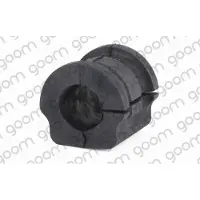 GOOM SS-0018 Lagerung Stabilisator Stabigummi Vorne für VW POLO (9N) Fox Schrägheck (5Z1, 5Z3, 5Z4) Polo Limousine (9A4, 9A2, 9N2, 9A6) für AUDI A2