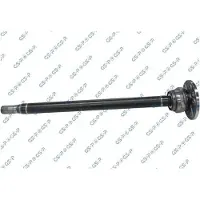 GSP 9500003 Antriebswelle Hinten Links für VW CRAFTER 30-50 Kasten (2E) CRAFTER 30-35 Bus (2E) CRAFTER 30-50 Pritsche/Fahrgestell (2F)