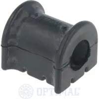 OPTIMAL F1-0011 Lagerung Stabilisator Stabigummi Hinten für FORD Mondeo V Kombi (CF) Mondeo V Schrägheck (CE) Mondeo V Limousine (CD)