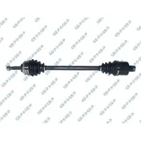 GSP 250486 Antriebswelle für RENAULT CLIO II (BB0/1/2, CB0/1/2) KANGOO (KC0/1) KANGOO Express (FC0/1)