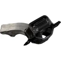 Febi Motorlager Gummimetalllager Rechts für SMART FORTWO Coupe (451) 32517
