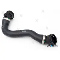 PREXAparts Kühlerschlauch Wasserschlauch für BMW X3 (F25) P226577