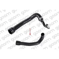 GOOM CIH-0098 Turbo Ladeluftschlauch für FIAT Doblo Kombi (263)