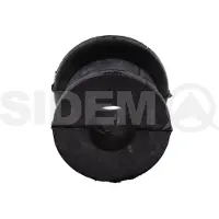 SIDEM 849900 Stabilisatorlager Reparatursatz passend für MERCEDES-BENZ M-Klasse (W163) Hinten 18,8mm
