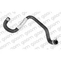 GOOM Kühlerschlauch Wasserschlauch für FORD FOCUS (DAW, DBW) RH-2119