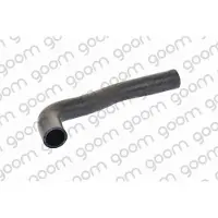 GOOM Kühlerschlauch Wasserschlauch passend für PEUGEOT 106 I (1A, 1C) RH-0194