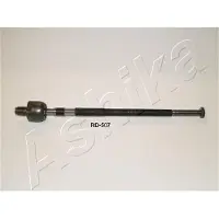ASHIKA 103-05-507 Axialgelenk Spurstange für MITSUBISHI CARISMA (DA) Vorne