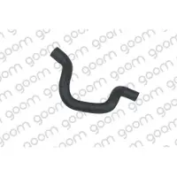 GOOM Kühlerschlauch Wasserschlauch für RENAULT CLIO I (B/C57, 5/357) RH-0616