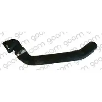 GOOM Kühlerschlauch Wasserschlauch für FIAT STILO (192) RH-0109