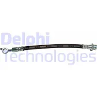 Delphi LH6643 Bremsschlauch für TOYOTA RAV 4 III (ACA3, ACE, ALA3, GSA3, ZSA3) für SSANGYONG Rexton / Rexton II (GAB) für DAEWOO Musso SUV