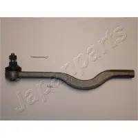 Japanparts Spurstangenkopf Spurstange für MITSUBISHI L 200 (K7T, K6T) Links TI-506