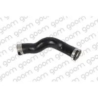 GOOM AH-0591 Turbo Ladeluftschlauch für BMW 1 Schrägheck (F20) 3 Touring (F31) 3 Limousine (F30, F80) X3 (F25) 4 Gran Coupe (F36) 3 GT (F34)