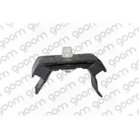 GOOM Motorlager Hinten für TOYOTA LAND CRUISER 90 (J9) EM-0820