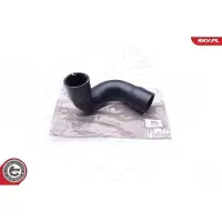 ESEN SKV 24SKV829 Turbo Ladeluftschlauch passend für PEUGEOT 807 MPV für CITROËN C8 II für FIAT Scudo (270, 272)
