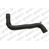 GOOM Kühlerschlauch Wasserschlauch für RENAULT Clio III Schrägheck (BR0/1, CR0/1) RH-0536