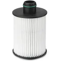 Ufi Ölfilter 25.093.00 Filtereinsatz für OPEL INSIGNIA Caravan Astra J Sports Tourer (P10) ASTRA J ZAFIRA TOURER C (P12) INSIGNIA INSIGNIA Stufenheck