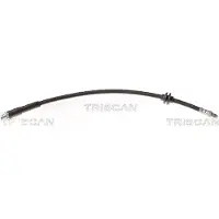 TRISCAN Bremsschlauch 517 mm F10x1 & M10x1 für u.a. CITROËN JUMPER