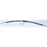 TRISCAN Bremsschlauch Vorne 8150 29191